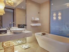 -惠州康帝国际酒店