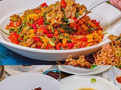 -秦月轩·陕西家乡菜(阜成路·五棵松店)