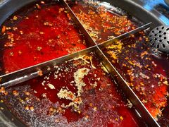 -陈眼镜火锅(总店)