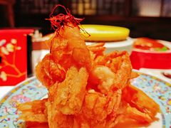 -真地道京味府·鲜橙烤鸭·北京菜(朝外大街东大桥店)