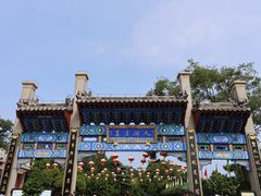 -蓬莱阁景区
