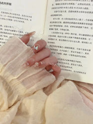 -CM.Nail美甲美睫