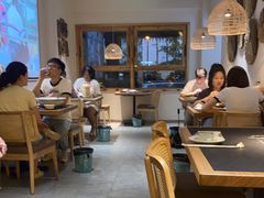 大堂-龙门醉客(上塘路店)