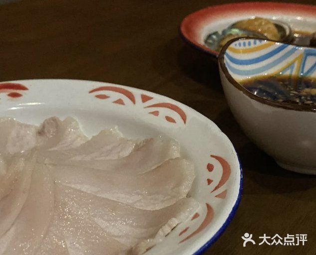 杭州中式小酒馆，味道超赞的[强]