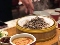 -京华烟云·北京烤鸭(领展购物广场·中关村店)
