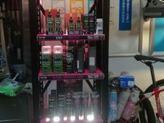 -GIANT捷安特(阜成门店)
