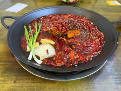 -黄潇洒老火锅(九眼桥宏济巷店)