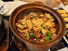 -大嫂镬仔·焖鸡煲·啫啫煲(逢源路店)