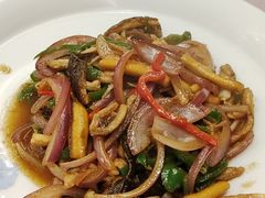 -银都上海菜馆(粤海东路店)