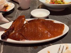 -金鸭季·北京烤鸭(深业上城店)