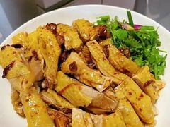 -小本鸡饭店(滨江白马湖店)