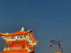 -西安城墙·碑林历史文化景区