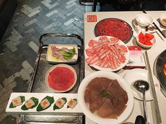 -重庆德庄火锅(映月湖环宇城店)