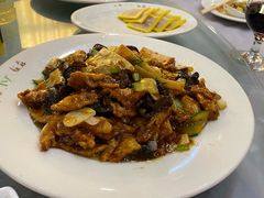 -晋阳饭庄(虎坊桥店)