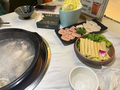 -狐狸爱上椰子鸡(滨江星光大道店)