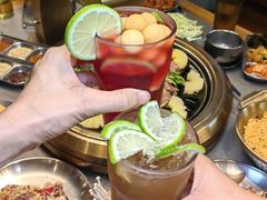 -杨小佳·齐齐哈尔烤肉·烤串(广州店)