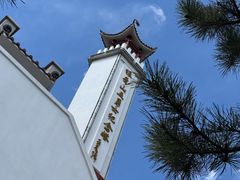 -狼牙山风景区