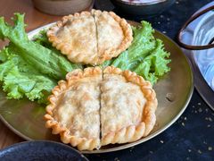 -陀岗美食·云南藏式特色餐厅