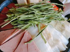 -谭鸭血老火锅(漳州路店)