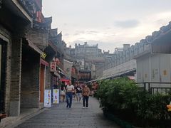 -东西巷
