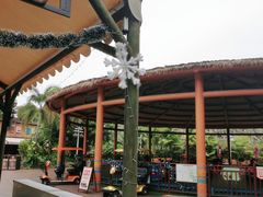 -南宁方特东盟神画