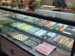-丰卓会海鲜自助(中润大道店)