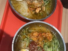 -老王四季抻面(南六东路店)