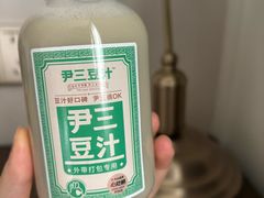 -尹三豆汁(天坛店)