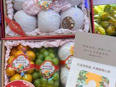 -百果园(阳光海滨店)