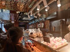 -丁香西饼屋(桂林路店)