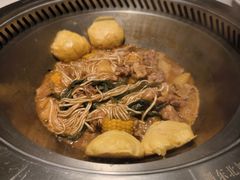 -遇东北林区铁锅炖(南开店)