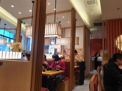 大堂-胜博殿日式炸猪排(西红门店)