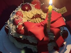 -WenTinG文汀·半糖蛋糕(合生汇店)