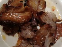 -巴犀烧烤(新崇光店)