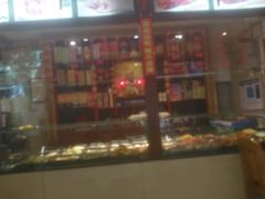 -葛记焖饼(伏牛路店)