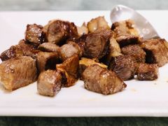 -花城苑广府菜(侨鑫店)