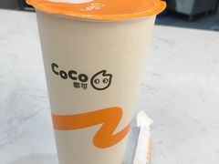 -CoCo都可(健翔桥店)