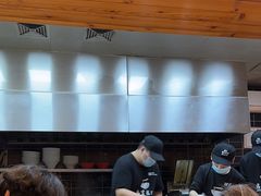 -Ramen满吉·豚骨拉面(丽园路店)