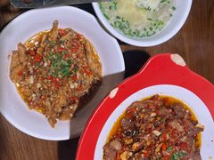 -八碗湘长沙市井菜(坡子街店)