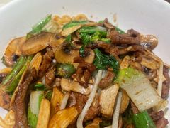 -寻裕记·现炒浇头面(人民广场店)