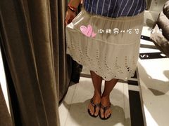 -ZARA(世贸天阶店)
