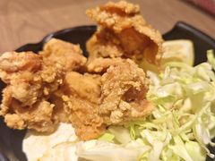 -无敌家现熬骨汤拉面(颐堤港店)