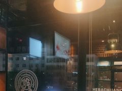 -河坝烧烤串城(金达莱店)