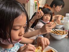 -陈记锅巴菜(五大道店)