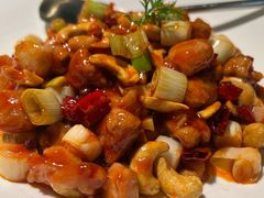 -秀儿四九城·新京菜(亚运村鸟巢店)