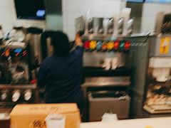 -麦当劳(杨高南路店)