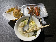 -买又大餐厅(福林里店)