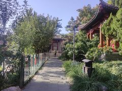 -李叔同故居纪念馆