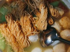 -永安鱼庄·镇江菜(丁卯店)