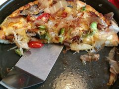 -必胜客(武汉欢乐谷店)